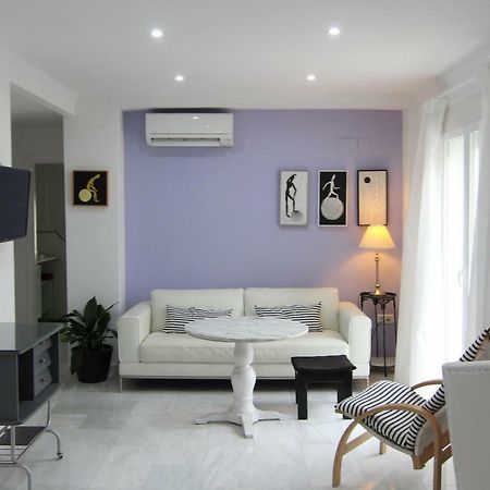 Apartamentos Lara Grenada Zewnętrze zdjęcie