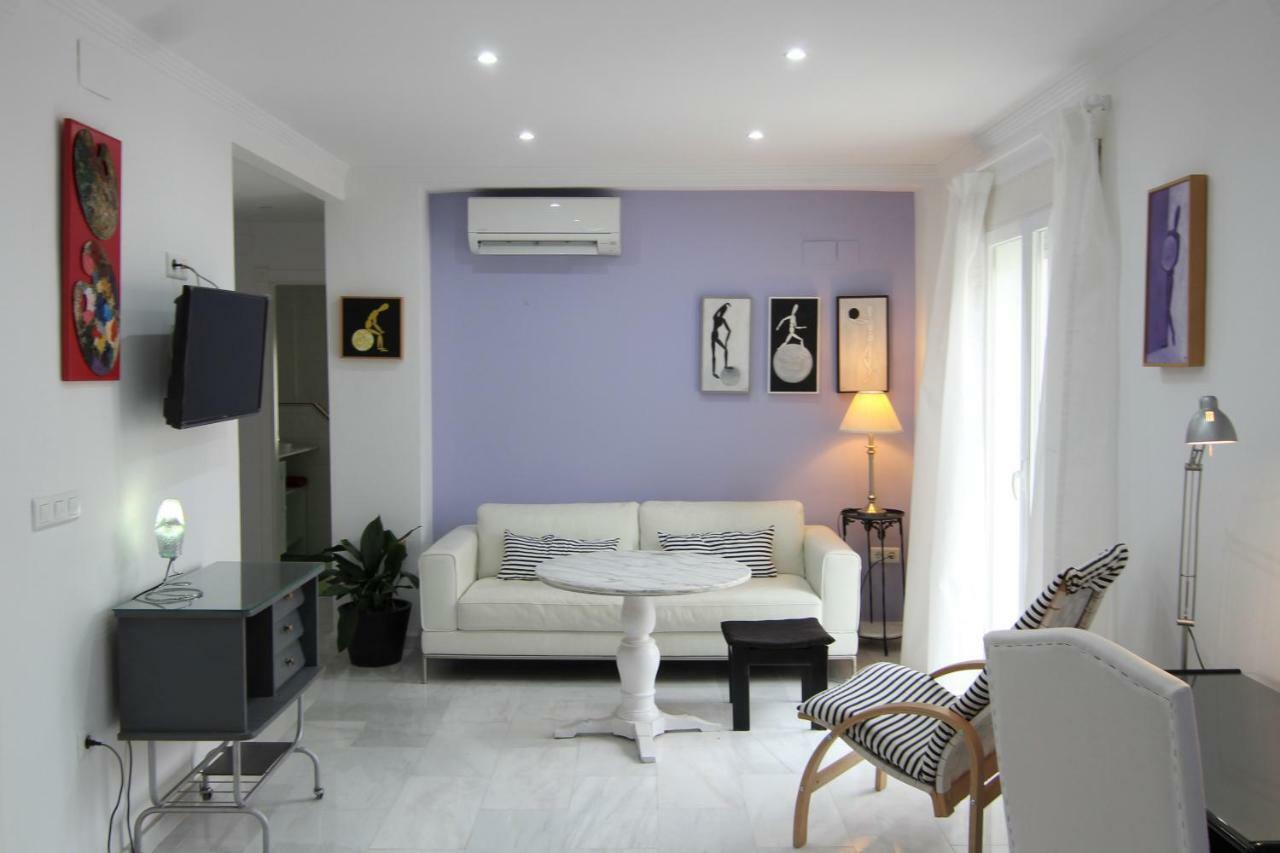 Apartamentos Lara Grenada Zewnętrze zdjęcie