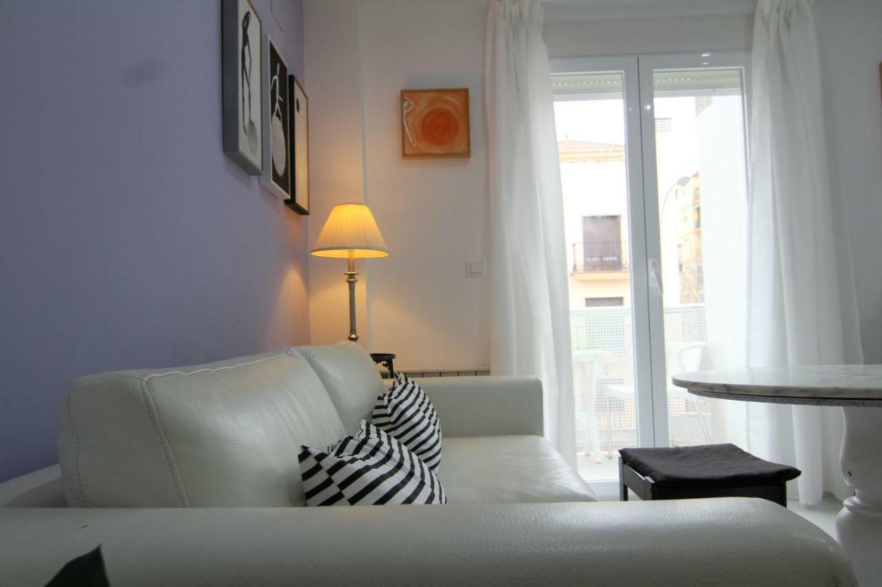 Apartamentos Lara Grenada Zewnętrze zdjęcie