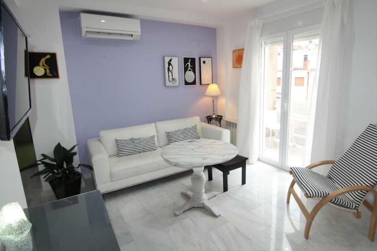 Apartamentos Lara Grenada Zewnętrze zdjęcie