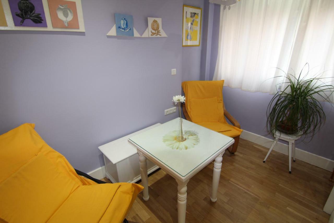 Apartamentos Lara Grenada Zewnętrze zdjęcie