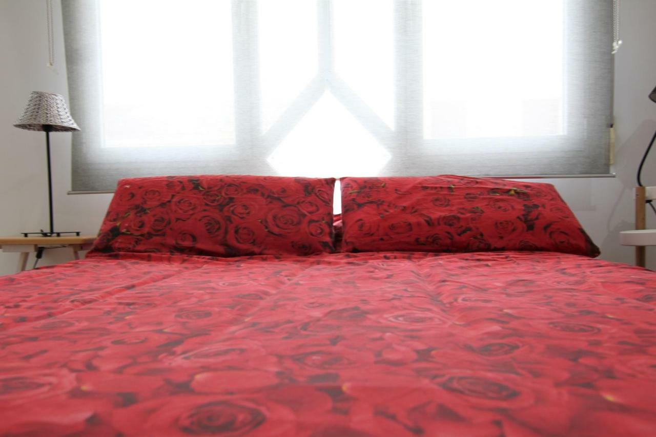 Apartamentos Lara Grenada Zewnętrze zdjęcie