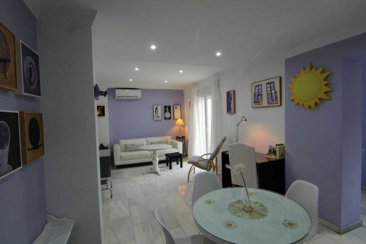 Apartamentos Lara Grenada Zewnętrze zdjęcie