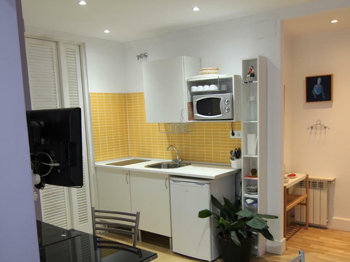Apartamentos Lara Grenada Zewnętrze zdjęcie