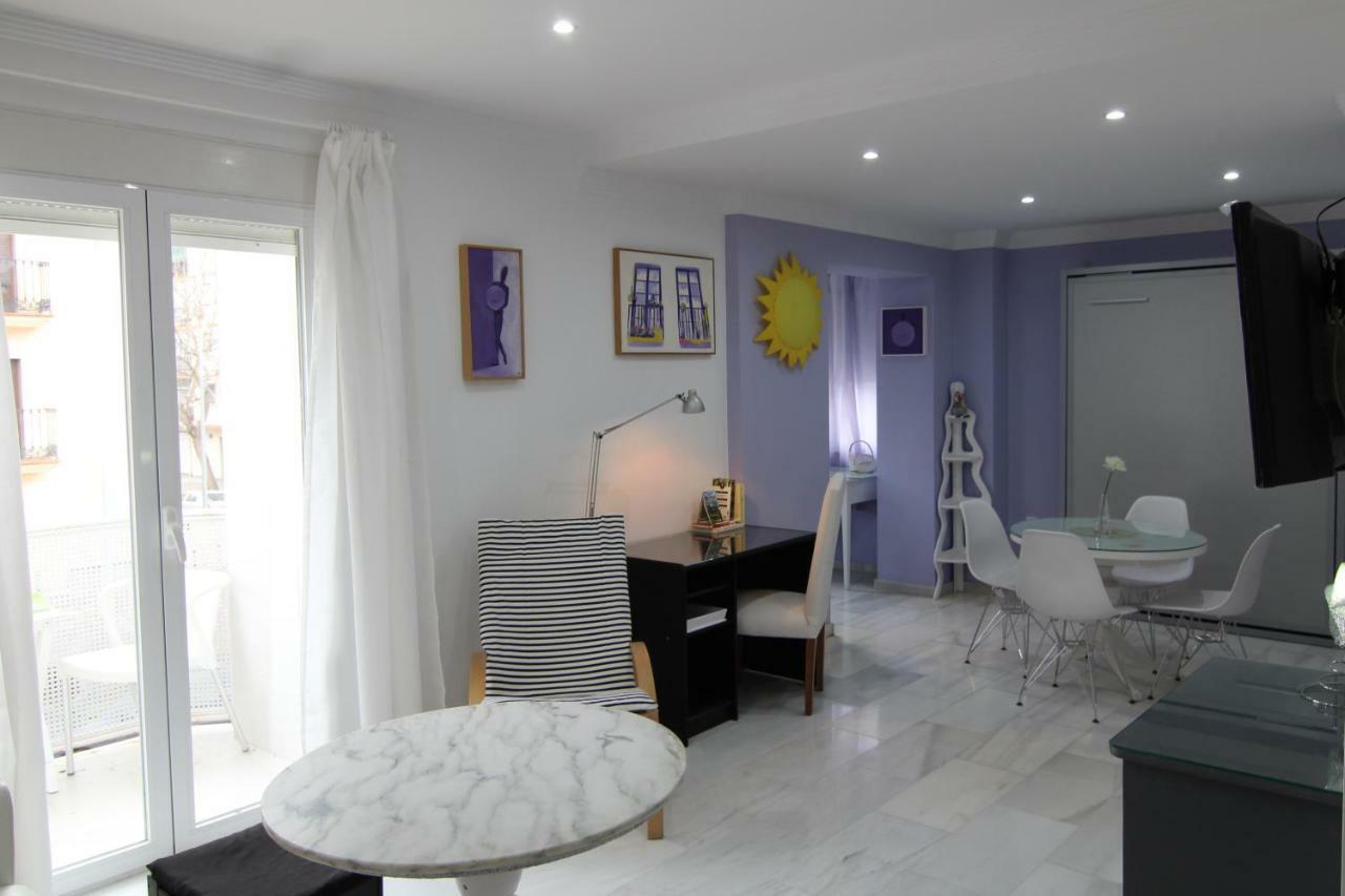 Apartamentos Lara Grenada Zewnętrze zdjęcie