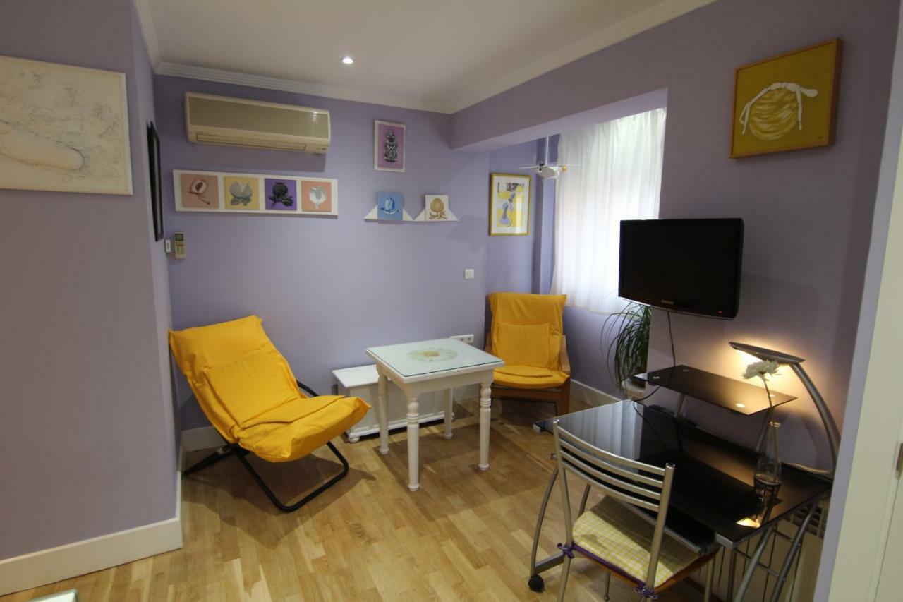 Apartamentos Lara Grenada Zewnętrze zdjęcie