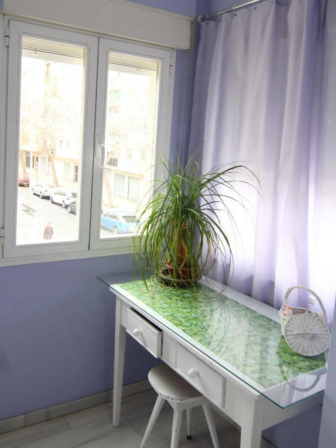 Apartamentos Lara Grenada Zewnętrze zdjęcie