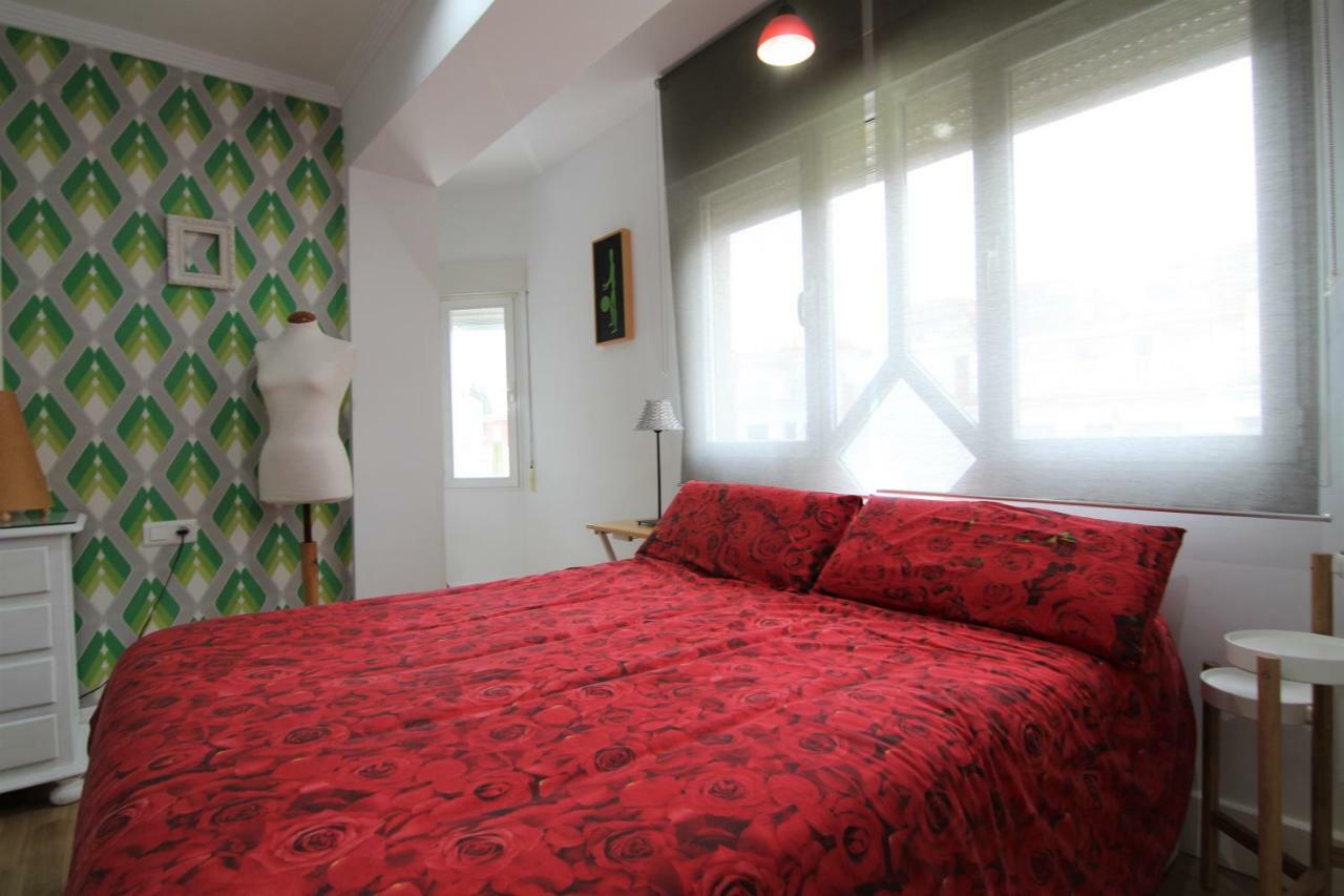 Apartamentos Lara Grenada Zewnętrze zdjęcie