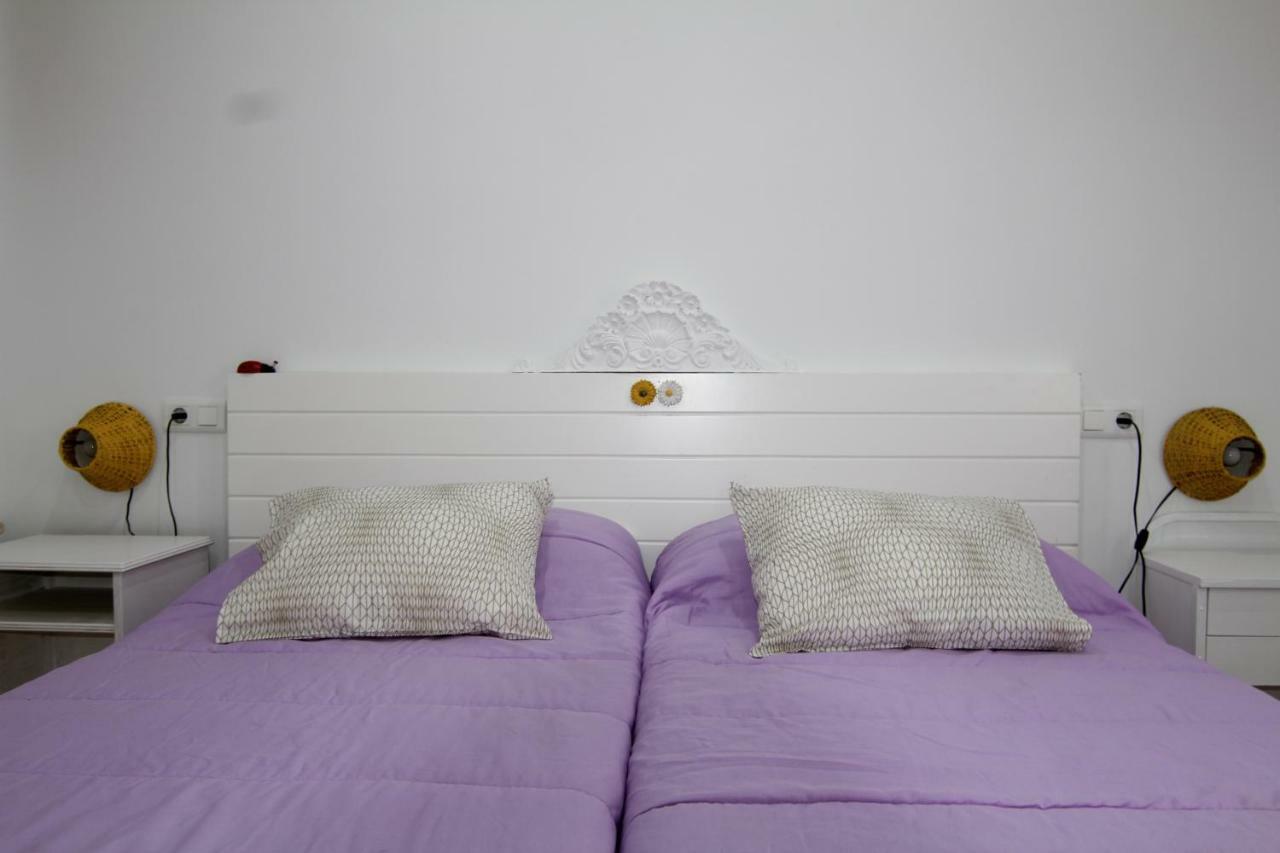 Apartamentos Lara Grenada Zewnętrze zdjęcie
