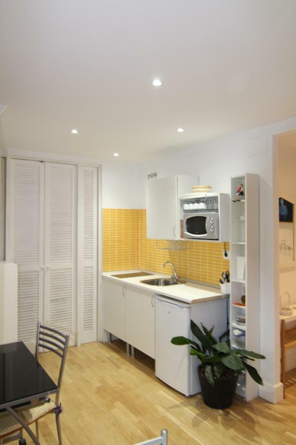 Apartamentos Lara Grenada Zewnętrze zdjęcie