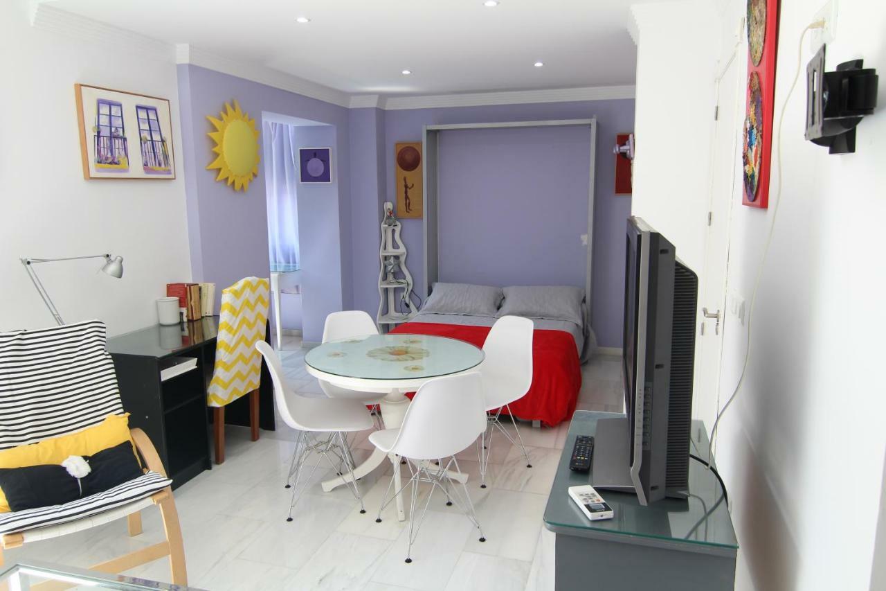 Apartamentos Lara Grenada Zewnętrze zdjęcie