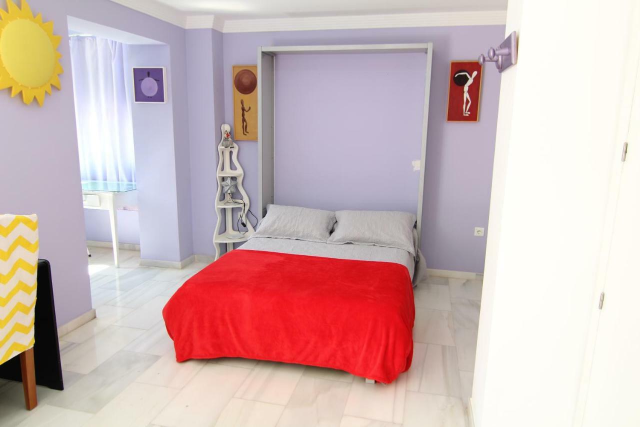Apartamentos Lara Grenada Zewnętrze zdjęcie